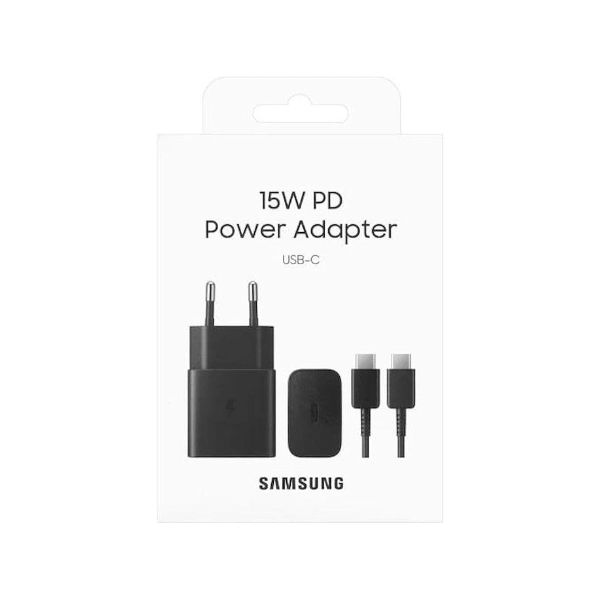 Adaptor Karikues Samsung USB 18W Fast Charging Origjinal
