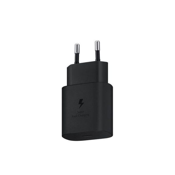 Adaptor Samsung 25W Super Fast Charging për Seria Galaxy S dhe Note