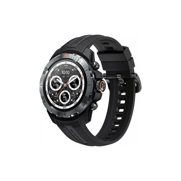 Mibro GS Explorer Smart Watch