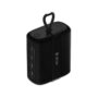 Boks Portativ Wireless Devia me Zë të Fuqishëm dhe Autonomi të Lartë