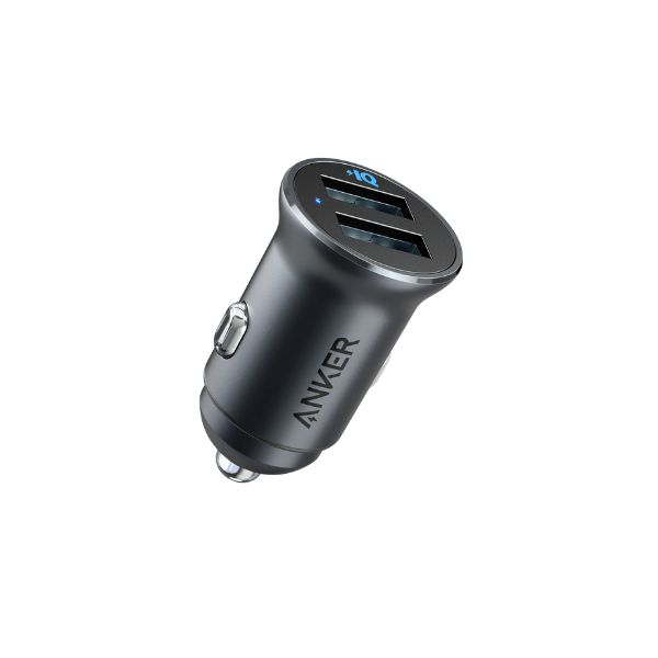 Anker Car Charger