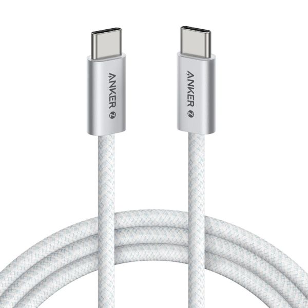 Anker Zolo USB C to USB C Cable
