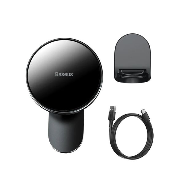 Wireless Car Charger Mount Phone